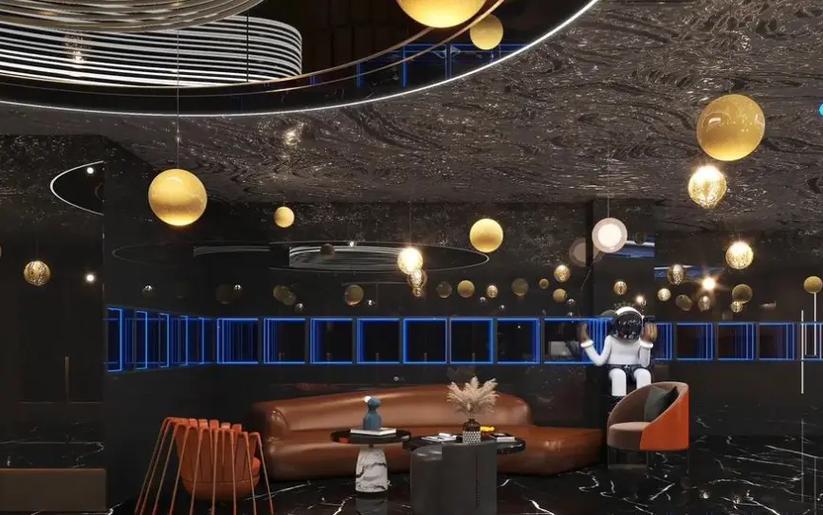 锦州商务KTV享受私密畅所欲言-凌河区ktv预定