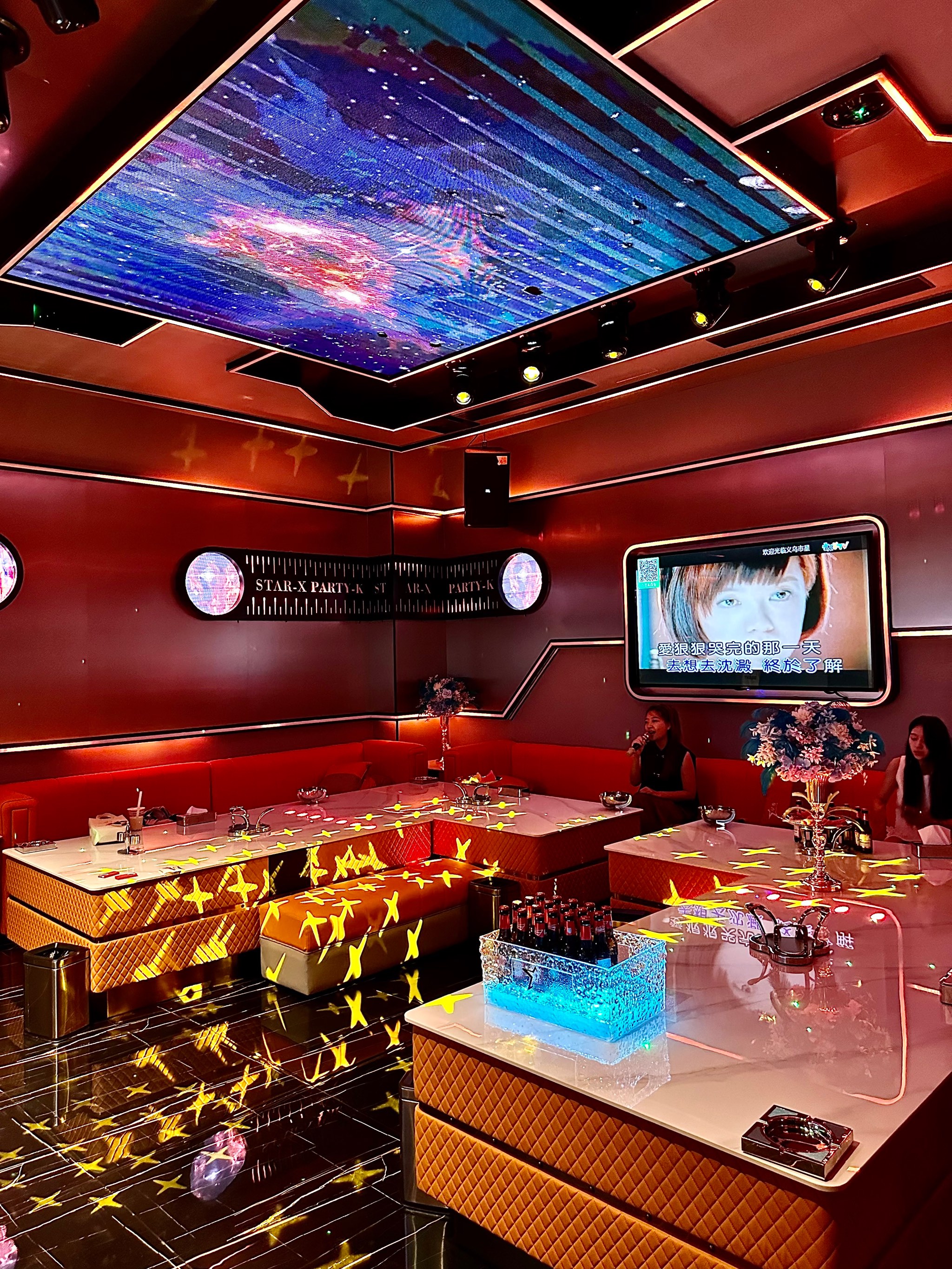 锦州商务ktv：时尚环境，实惠价格-凌河区ktv预定