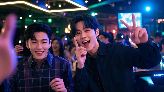 锦州商务ktv消费攻略指南-凌河区ktv预定