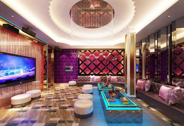 锦州商务KTV尽享时尚款待-凌河区ktv预定