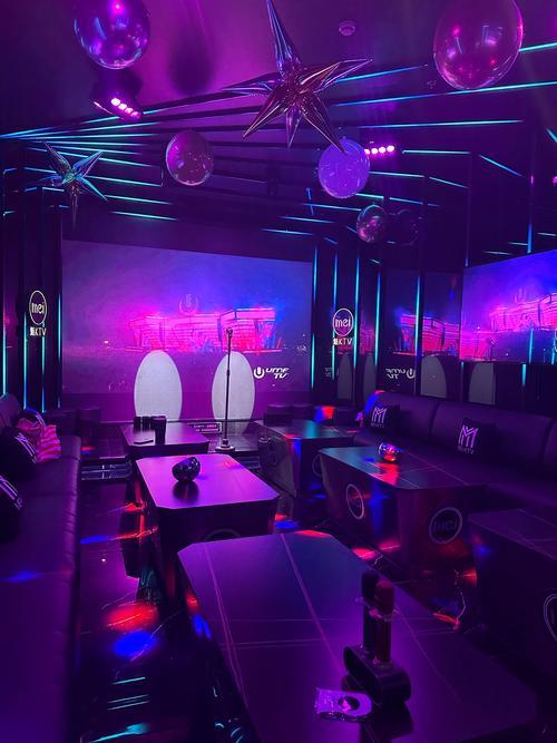 锦州ktv订房，夜场商务ktv宣传-凌河区ktv订房