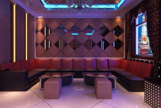 锦州ktv订房首选性价比商务ktv-凌河区ktv订房
